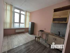 1-к квартира, на длительный срок, 38м2, 15/16 этаж