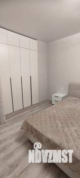 1-к квартира, на длительный срок, 41м2, 9/12 этаж