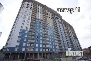 1-к квартира, на длительный срок, 40м2, 18/24 этаж