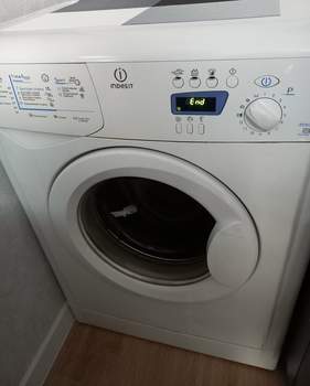 1-к квартира, на длительный срок, 36м2, 7/16 этаж