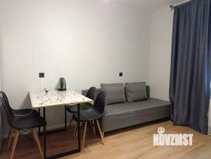 2-к квартира, на длительный срок, 37м2, 5/16 этаж