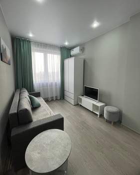 1-к квартира, на длительный срок, 29м2, 14/14 этаж