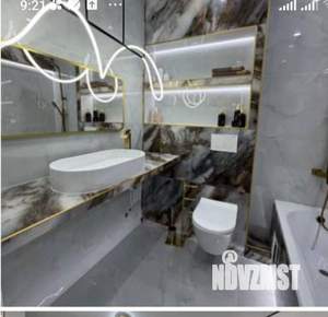 1-к квартира, на длительный срок, 45м2, 10/21 этаж