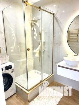 2-к квартира, посуточно, 50м2, 9/16 этаж