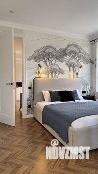 1-к квартира, на длительный срок, 38м2, 5/18 этаж