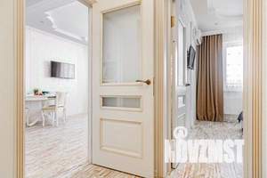 2-к квартира, посуточно, 55м2, 16/20 этаж