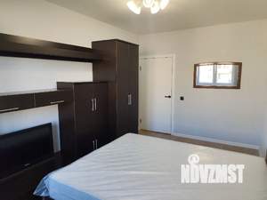 1-к квартира, на длительный срок, 40м2, 14/16 этаж