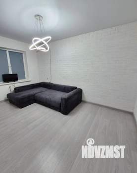 1-к квартира, на длительный срок, 36м2, 5/14 этаж