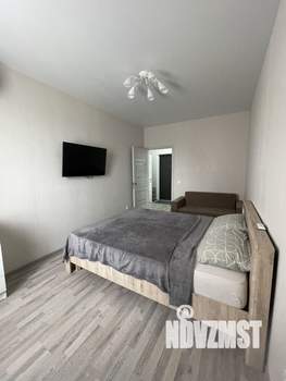 1-к квартира, на длительный срок, 32м2, 12/24 этаж