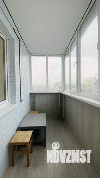 1-к квартира, на длительный срок, 37м2, 12/16 этаж