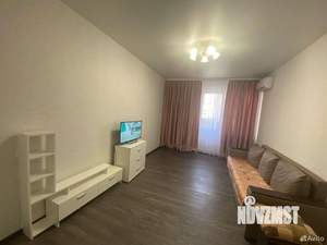 1-к квартира, на длительный срок, 41м2, 2/10 этаж