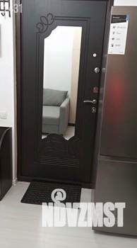 Студия квартира, на длительный срок, 16м2, 1/5 этаж