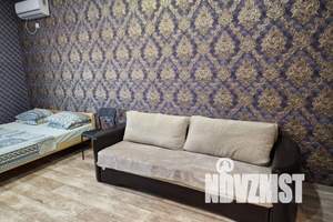 2-к квартира, посуточно, 64м2, 14/19 этаж