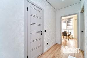 1-к квартира, посуточно, 40м2, 24/24 этаж