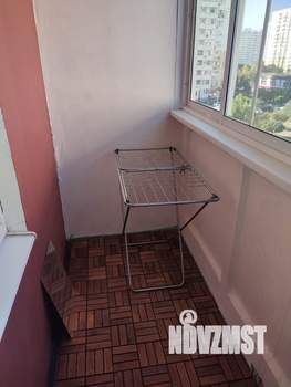 1-к квартира, на длительный срок, 45м2, 4/14 этаж