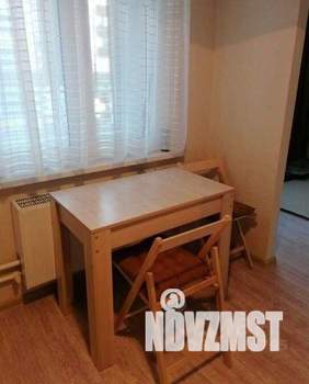 1-к квартира, на длительный срок, 35м2, 5/16 этаж