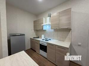 Студия квартира, на длительный срок, 30м2, 2/16 этаж