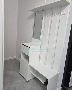 1-к квартира, на длительный срок, 43м2, 13/19 этаж