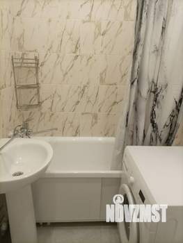 2-к квартира, посуточно, 48м2, 15/16 этаж