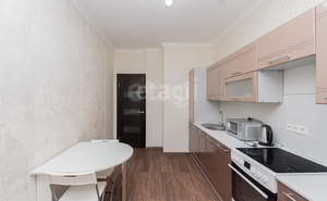 2-к квартира, на длительный срок, 59м2, 20/25 этаж
