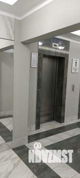 Студия квартира, посуточно, 30м2, 22/24 этаж