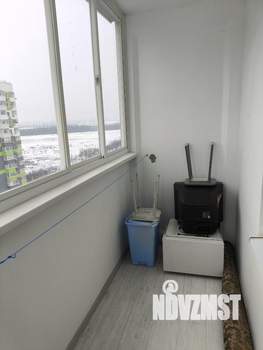 1-к квартира, на длительный срок, 36м2, 13/17 этаж