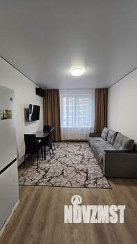 1-к квартира, на длительный срок, 39м2, 8/16 этаж