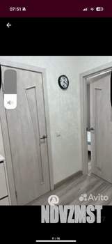 1-к квартира, на длительный срок, 42м2, 9/17 этаж