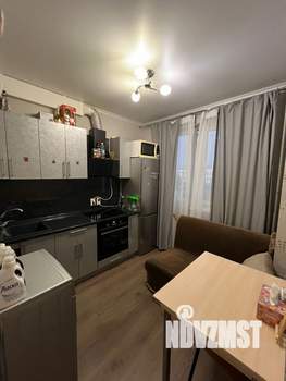 1-к квартира, на длительный срок, 27м2, 3/5 этаж