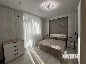 2-к квартира, на длительный срок, 60м2, 13/16 этаж