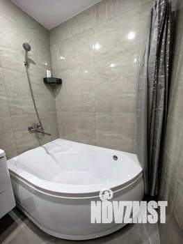 1-к квартира, посуточно, 46м2, 1/1 этаж