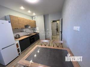 1-к квартира, на длительный срок, 43м2, 3/24 этаж