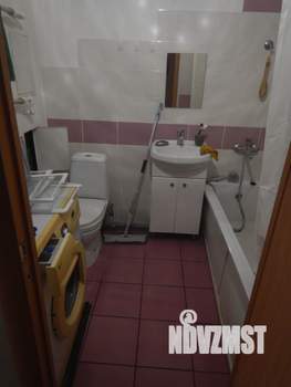 1-к квартира, на длительный срок, 35м2, 6/10 этаж