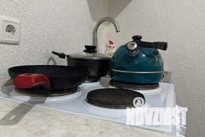 2-к квартира, посуточно, 50м2, 2/19 этаж