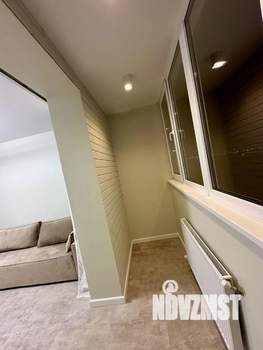 2-к квартира, на длительный срок, 51м2, 5/16 этаж