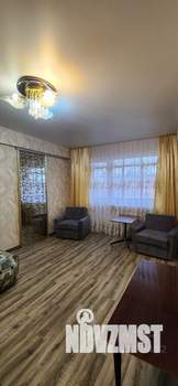 2-к квартира, на длительный срок, 46м2, 5/5 этаж