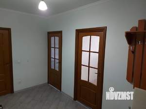 1-к квартира, на длительный срок, 46м2, 15/17 этаж