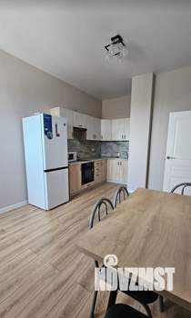 2-к квартира, на длительный срок, 52м2, 16/17 этаж