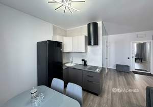 2-к квартира, на длительный срок, 55м2, 13/16 этаж