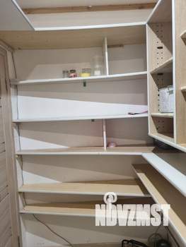 1-к квартира, на длительный срок, 41м2, 5/21 этаж