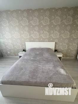 1-к квартира, на длительный срок, 43м2, 10/14 этаж