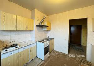 1-к квартира, на длительный срок, 34м2, 7/10 этаж