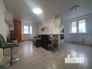 3-к квартира, на длительный срок, 73м2, 16/16 этаж