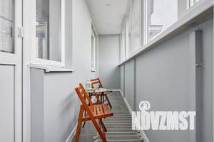 2-к квартира, посуточно, 60м2, 14/16 этаж