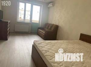 1-к квартира, на длительный срок, 40м2, 1/3 этаж