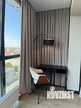 2-к квартира, на длительный срок, 55м2, 18/24 этаж