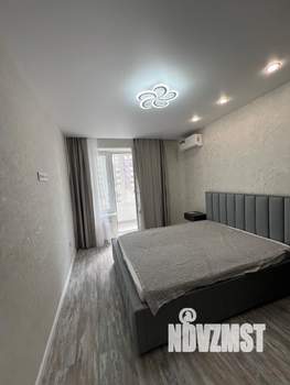 2-к квартира, на длительный срок, 44м2, 9/27 этаж