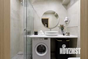 1-к квартира, посуточно, 50м2, 12/15 этаж