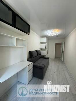 2-к квартира, на длительный срок, 56м2, 4/5 этаж