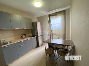 1-к квартира, на длительный срок, 33м2, 15/26 этаж